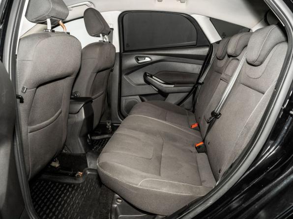 Ford Focus III с пробегом 2013 года, цена 890 000 рублей, 154364 км, хэтчбек, Автокод Объявления