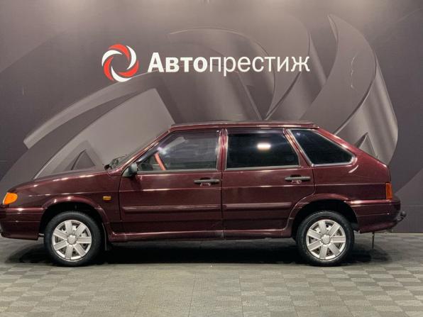 Lada (ВАЗ) 2114 с пробегом 2012 года, цена 230 000 рублей, 165000 км, хэтчбек, Автокод Объявления