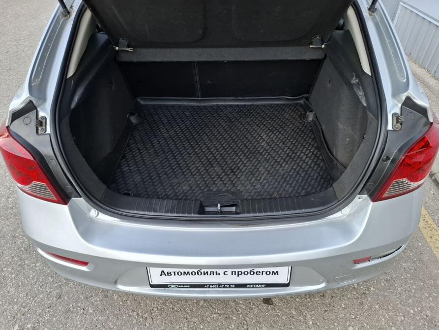 Chevrolet Cruze I Саратов  - изображение 15