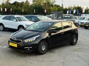 Kia Ceed II Рестайлинг Ижевск  - изображение 24