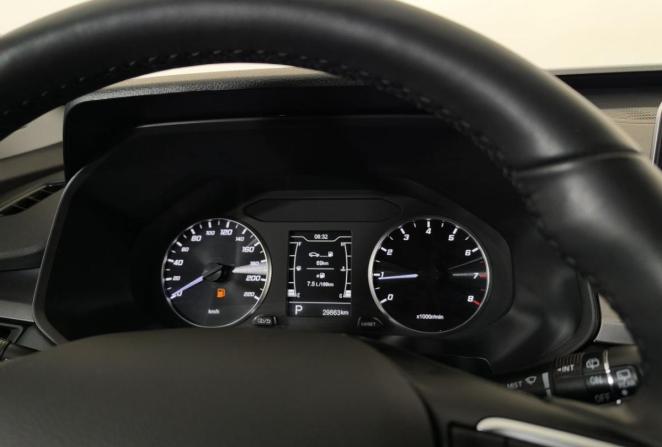 Chery Tiggo 4 Pro I Рестайлинг с пробегом 2025 года, цена 1 670 000 рублей, 29863 км, внедорожник, Автокод Объявления