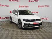 Volkswagen Tiguan II Вологда  - изображение 20