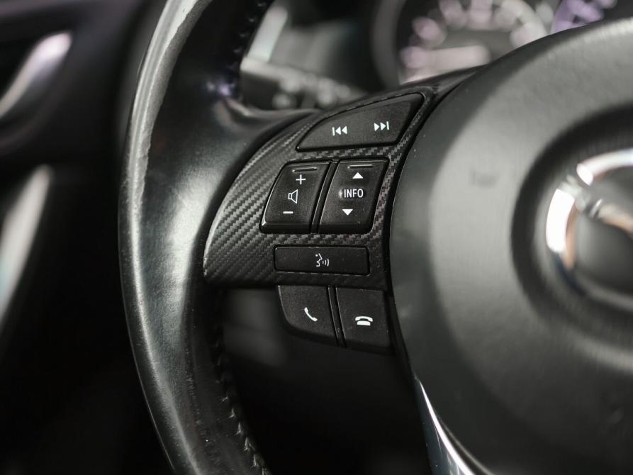 Mazda CX-5 I Рестайлинг Ижевск  - изображение 16