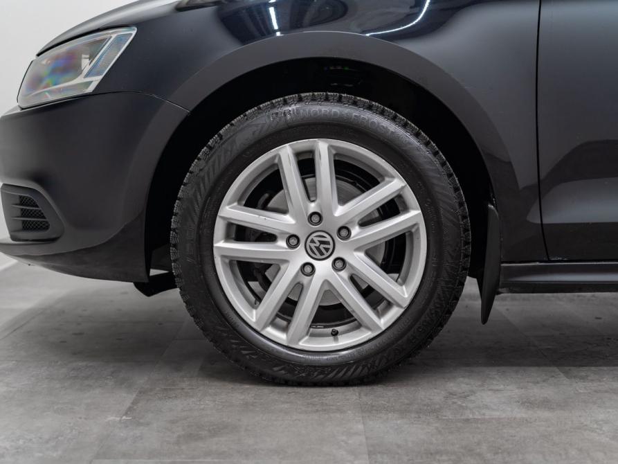 Volkswagen Jetta VI Рестайлинг Красноярск  - изображение 19