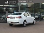 Lada (ВАЗ) Vesta I Рестайлинг (NG) Казань  - изображение 18