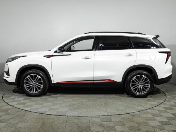 Changan CS75 Plus I Рестайлинг с пробегом 2023 года, цена 2 299 700 рублей, 28548 км, внедорожник, Автокод Объявления