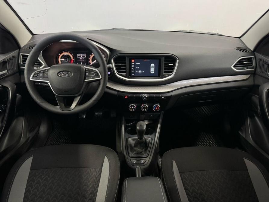 Lada (ВАЗ) Vesta I Рестайлинг (NG) Уфа  - изображение 10