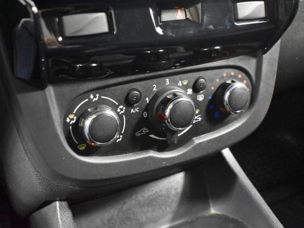 Lada (ВАЗ) Largus I Рестайлинг с пробегом 2021 года, цена 849 900 рублей, 177846 км, фургон, Автокод Объявления