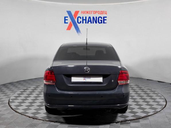 Volkswagen Polo V с пробегом 2012 года, цена 539 000 рублей, 190365 км, седан, Автокод Объявления