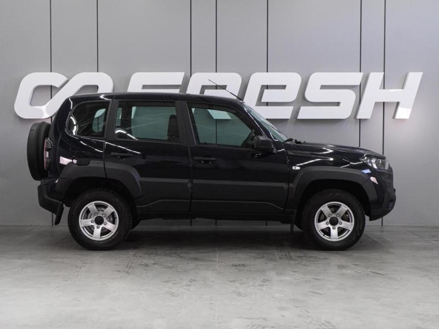 Lada (ВАЗ) Niva Travel I Воронеж  - изображение 5