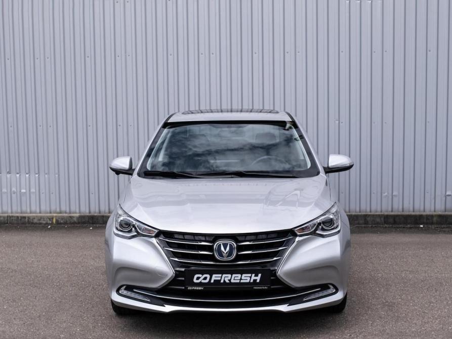 Changan Alsvin Сочи  - изображение 3