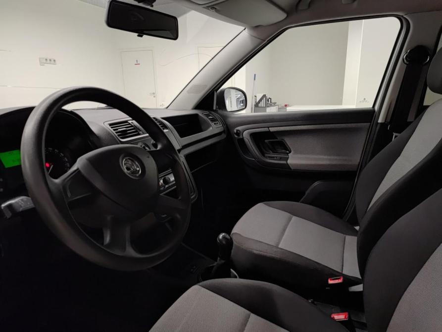 Skoda Fabia II Рестайлинг Казань  - изображение 20