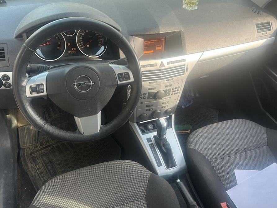 Opel Astra H Рестайлинг Самара  - изображение 8