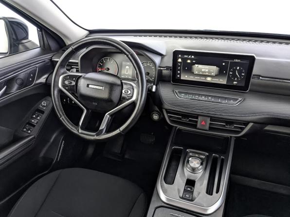 Haval Jolion I с пробегом 2022 года, цена 1 700 000 рублей, 75696 км, внедорожник, Автокод Объявления