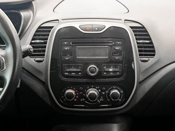 Renault Kaptur I с пробегом 2016 года, цена 1 290 000 рублей, 121000 км, внедорожник, Автокод Объявления