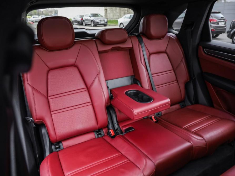 Porsche Cayenne III Санкт-Петербург  - изображение 33