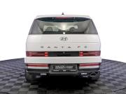 Hyundai Santa Fe IV Рестайлинг Москва  - изображение 36