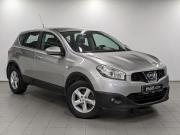 Nissan Qashqai I Рестайлинг Москва  - изображение 32