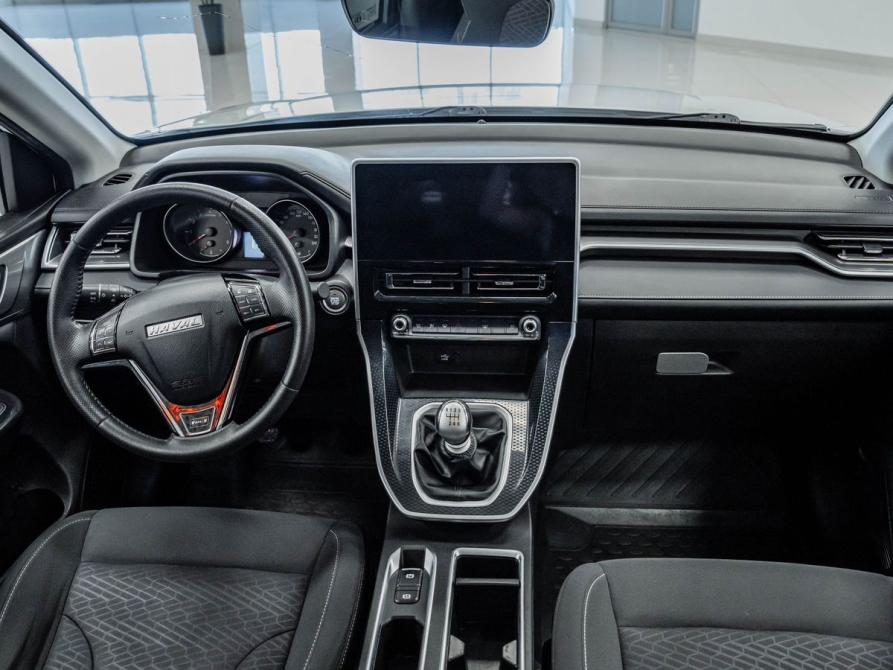 Haval M6 II Самара  - изображение 11