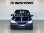 Hyundai Getz I Уфа  - изображение 17