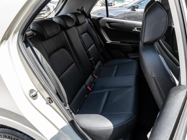 Kia Morning III с пробегом 2020 года, цена 1 425 000 рублей, 124008 км, хэтчбек, Автокод Объявления