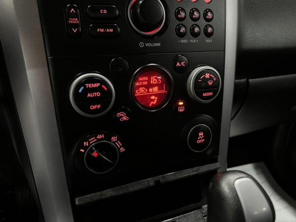 Suzuki Grand Vitara II Рестайлинг 2 с пробегом 2013 года, цена 1 320 000 рублей, 191662 км, внедорожник, Автокод Объявления