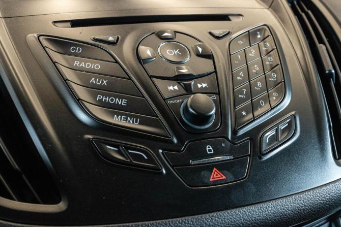 Ford Kuga II с пробегом 2013 года, цена 1 249 000 рублей, 189434 км, внедорожник, Автокод Объявления