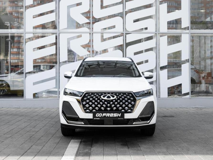 Chery Tiggo 7 Pro Max I Рестайлинг Ставрополь  - изображение 3