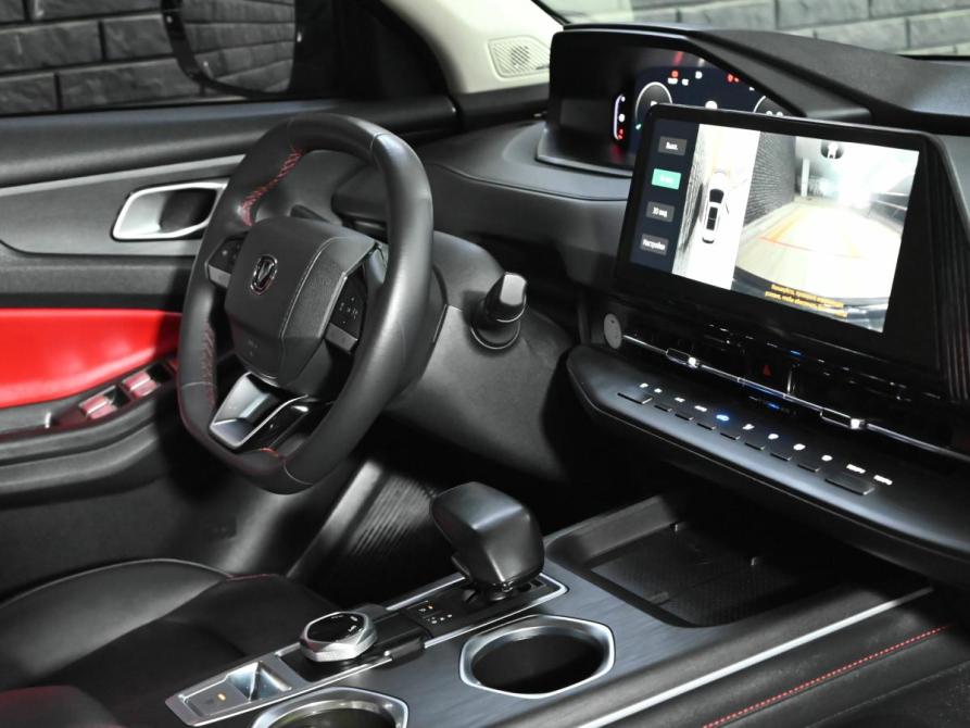 Changan CS55 Plus II Екатеринбург  - изображение 16