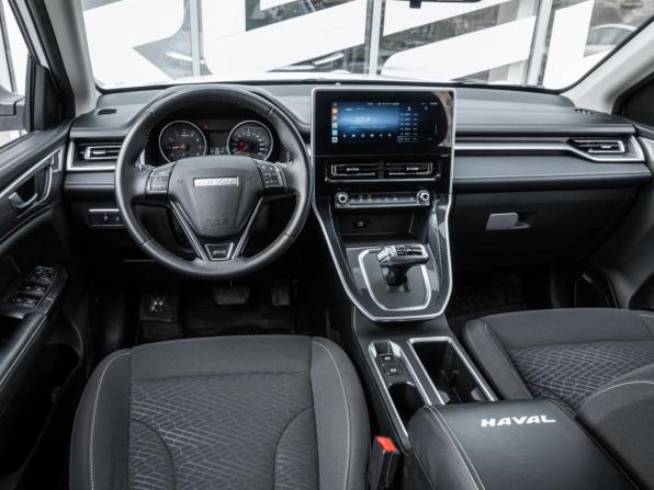 Haval M6 II с пробегом 2023 года, цена 1 855 000 рублей, 34256 км, внедорожник, Автокод Объявления