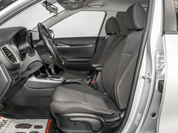 Kia Seltos I с пробегом 2020 года, цена 2 200 000 рублей, 53031 км, внедорожник, Автокод Объявления