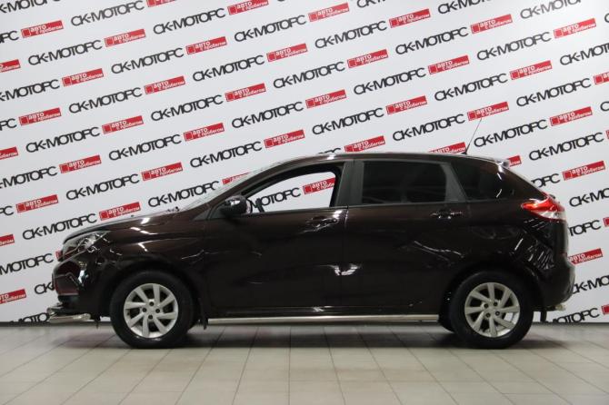 Lada (ВАЗ) XRAY I с пробегом 2017 года, цена 785 850 рублей, 71266 км, хэтчбек, Автокод Объявления
