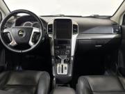 Chevrolet Captiva I Альметьевск  - изображение 36
