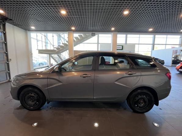 Lada (ВАЗ) Vesta I с пробегом 2021 года, цена 935 000 рублей, 137563 км, универсал, Автокод Объявления