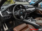 BMW X5 III (F15) Москва  - изображение 37