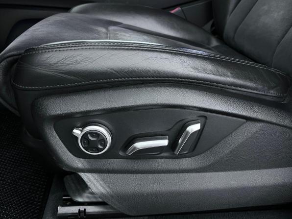 Audi Q7 II (4M) с пробегом 2015 года, цена 3 350 000 рублей, 167883 км, внедорожник, Автокод Объявления
