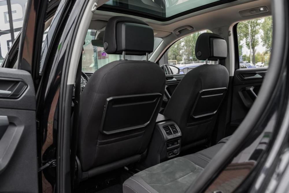 Volkswagen Tiguan II Ульяновск  - изображение 12