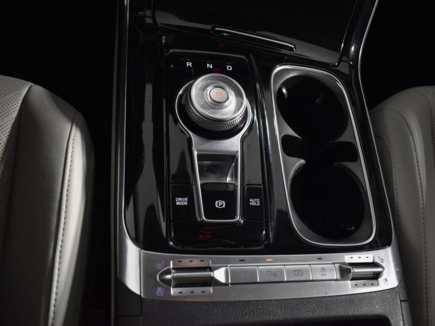 Kia Carnival IV Санкт-Петербург  - изображение 20