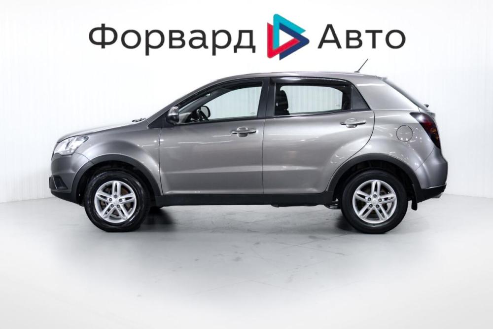 SsangYong Actyon II Тюмень  - изображение 5