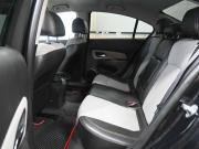 Chevrolet Cruze I Рестайлинг Ростов-на-Дону  - изображение 29
