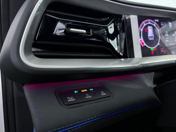 Volkswagen Teramont II (China Market) с пробегом 2026 года, цена 6 049 000 рублей, 20 км, внедорожник, Автокод Объявления