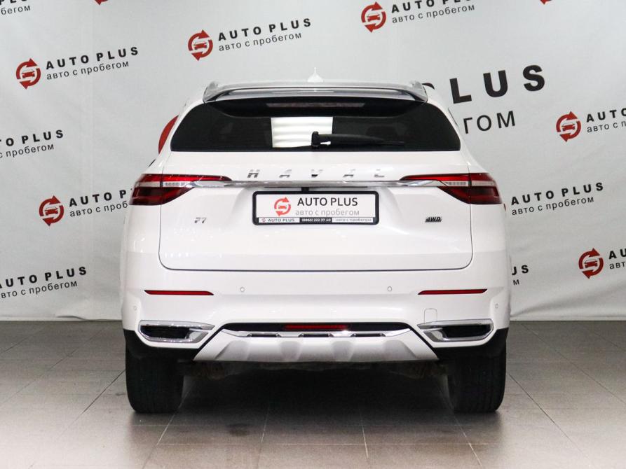 Haval F7 I Минеральные Воды  - изображение 4