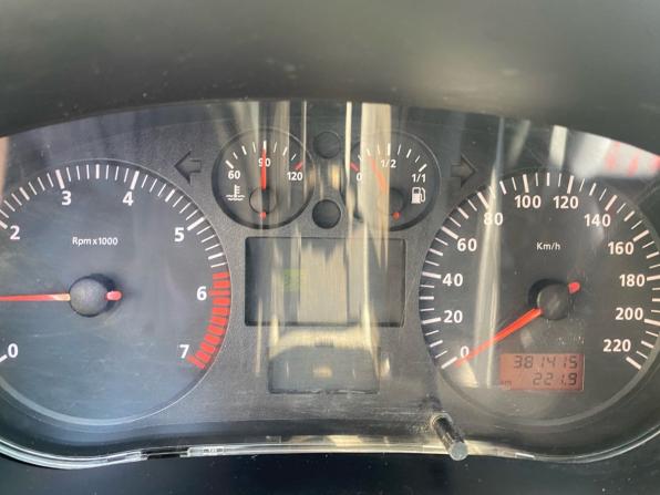 SEAT Cordoba I Рестайлинг с пробегом 2000 года, цена 249 000 рублей, 381400 км, универсал, Автокод Объявления