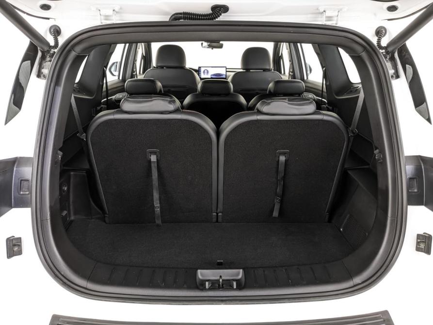 Geely Okavango I Рестайлинг Москва  - изображение 25
