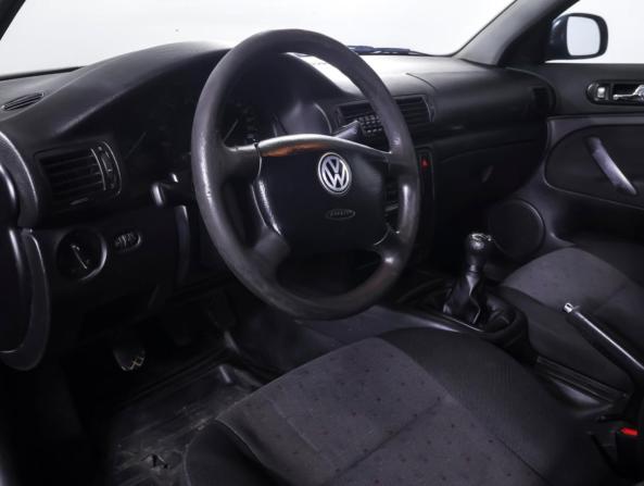 Volkswagen Passat B5 с пробегом 1997 года, цена 350 000 рублей, 281039 км, седан, Автокод Объявления