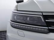Volkswagen Tiguan II Москва  - изображение 47