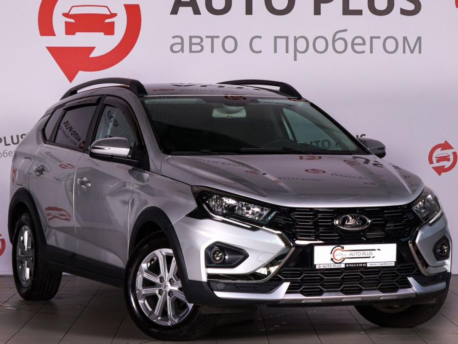 Lada (ВАЗ) Iskra Минеральные Воды  - изображение 1