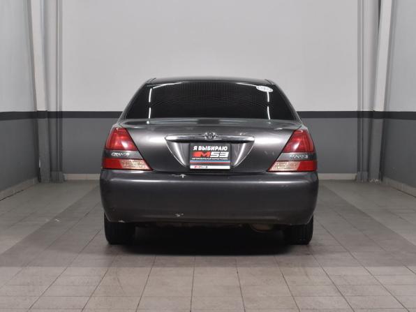 Toyota Mark II IX (X110) с пробегом 2000 года, цена 559 995 рублей, 440314 км, седан, Автокод Объявления