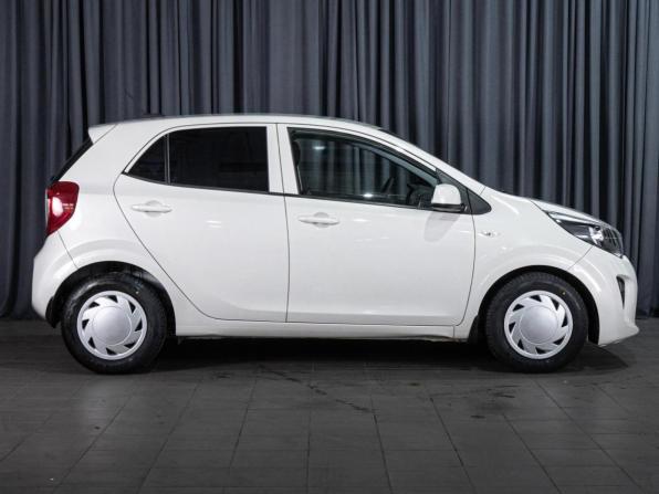 Kia Picanto III с пробегом 2017 года, цена 1 149 000 рублей, 94824 км, хэтчбек, Автокод Объявления