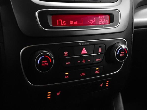 Kia Sorento II Рестайлинг с пробегом 2014 года, цена 1 860 000 рублей, 163400 км, внедорожник, Автокод Объявления